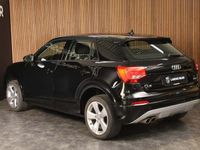 brugt Audi Q2 1,4 TFSi 150 Sport