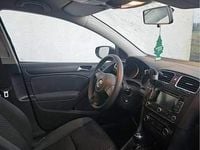 Brugt VW Golf VI Trendline 90 HK (66 kW) 2009 Hatchback