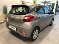 brugt Hyundai i10 1,0 Advanced 67HK 5d A+