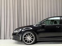 Brugt VW Golf VII Comfortline 125 HK (91 kW) 2016 Ikke angivet