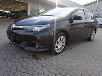 brugt Toyota Auris Touring Sports 1,2 T T2 Comfort 116HK Stc 6g A+