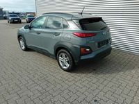 brugt Hyundai Kona CRDi 115 Trend Edition