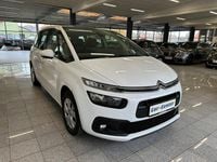brugt Citroën C4 SpaceTourer Grand1,5 BlueHDi 130 Intensive+ EAT8 7prs