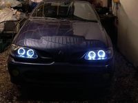 Brugt Renault Mégane Cabriolet 90 HK (66 kW) 1999 Cabriolet