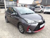 brugt Toyota Yaris VVT-i T2 Premium