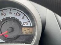 Brugt Peugeot 107 68 HK (50 kW) 2008 Hatchback