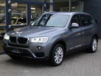 brugt BMW X3 2,0 xDrive20d aut.