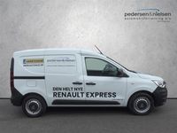 brugt Renault Express 1,5 DCI Tekno 95HK Van 6g