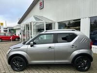 Brugt Suzuki Ignis Adventure 83 HK (61 kW) 2022 SUV