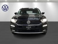 brugt VW T-Roc 1,5 TSi 150 Style DSG