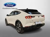 Brugt Ford Mustang Mach-E Premium 258 kW (351 HK) 2024 Hvid SUV