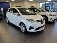 Brugt Renault Zoe Experience 80 kW (109 HK) 2021 Hatchback
