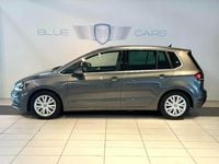 Brugt VW Golf Sportsvan Highline 130 HK (95 kW) 2019 Koksmetal MPV