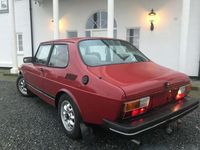 Brugt Saab 99 1984 N/a Sedan