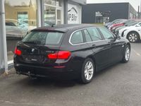 brugt BMW 520 d 2,0 Touring aut.