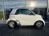 brugt Smart ForTwo Electric Drive EQ