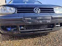 Brugt VW Golf IV 250 HK (183 kW) 2002 Hatchback