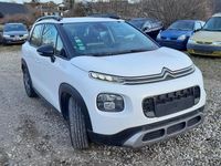 Brugt Citroën C3 Aircross 100 HK (73 kW) 2018 SUV