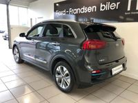 brugt Kia e-Niro 64 Advance