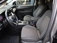 Brugt VW Amarok Life 205 HK (150 kW) 2023 Koks Afhentning