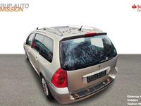 brugt Peugeot 307 SW 2,0 HDI 136HK 6g