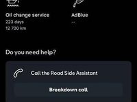 Brugt Seat Leon 204 HK (150 kW) 2021 Rød Stationcar