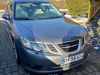 Brugt Saab 9-3 122 HK (89 kW) 2008