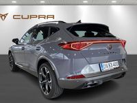 brugt Cupra Formentor 1,5 TSi DSG