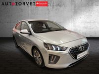 brugt Hyundai Ioniq 1,6 PHEV Premium DCT