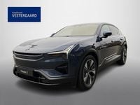 Brugt Polestar 3 Plus 359 kW (489 HK) 2025 SUV