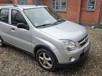 Brugt Suzuki Ignis 94 HK (69 kW) 2005 Hatchback