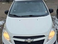 Brugt Chevrolet Spark 68 HK (50 kW) 2012 Hatchback
