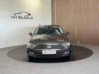 brugt VW Passat 1,4 TSi 150 Comfortline+ DSG