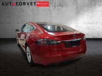 brugt Tesla Model S 75D