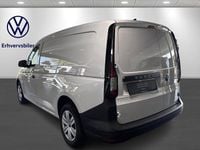 Brugt VW Caddy Maxi 122 HK (89 kW) 2024 MPV