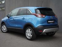 brugt Opel Crossland X 1,2 T 110 Innovation