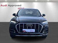 brugt Audi Q5 50 TFSi e Prestige quattro S tronic