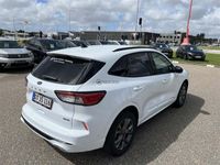 brugt Ford Kuga 2,5 PHEV ST-Line X CVT