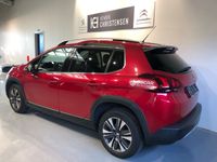 brugt Peugeot 2008 1,6 BlueHDi Selection Sky 100HK Van