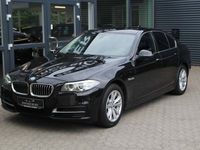 brugt BMW 520 d 2,0 aut.