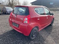 brugt Suzuki Alto 1,0L M/T