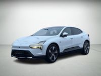 Brugt Polestar 4 200 kW (272 HK) 2025 Hvidmetal SUV