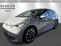 Brugt VW ID.3 Style 150 kW (204 HK) 2024 Grå Hatchback