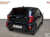 brugt Kia Picanto 1,0 MPI Vision m/Collection 67HK 5d