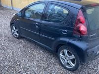 Brugt Peugeot 107 2010 Hatchback