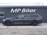 brugt BMW 530 d 3,0 Touring M-Sport aut.