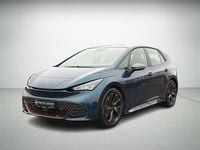 Brugt Cupra Born High 150 kW (204 HK) 2022 Blåmetal Hatchback