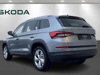 brugt Skoda Kodiaq 2,0 TDi 150 Style DSG 7prs