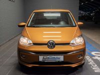 brugt VW up! Up! 1,0 MPi 60 MoveBMT