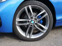 brugt BMW 118 d 2,0 M-Sport aut.